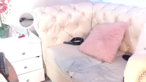 barbiefox_ online show from July 8, 12:36 am
