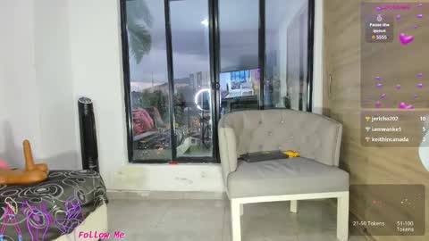 Barbiefoxx online show from February 27, 10:20 pm