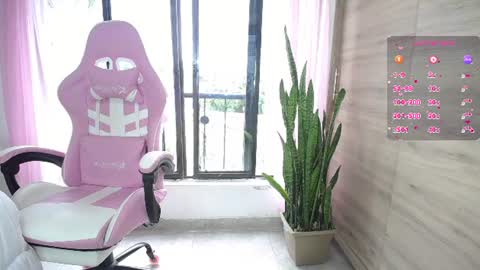 Barbiefoxx online show from July 23, 6:16 pm