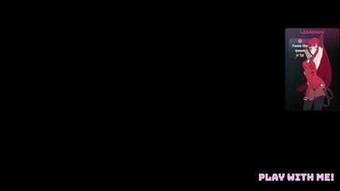 Barbiefoxx online show from May 2, 3:18 pm