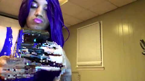 Tsbaby301 online show from September 21, 2:15 am