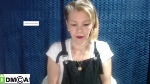 barbiemature online show from April 23, 11:18 am