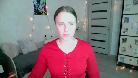 barbiepie online show from November 3, 2:45 am