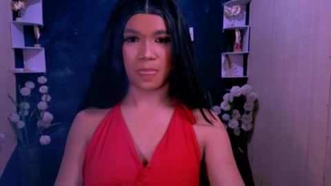 Barbie online show from April 12, 11:42 pm