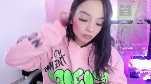 Barbie... online show from April 24, 5:31 am