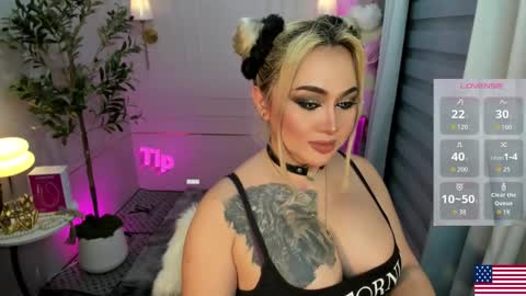 Miss Alexa Fields  online show from October 26, 1:28 am