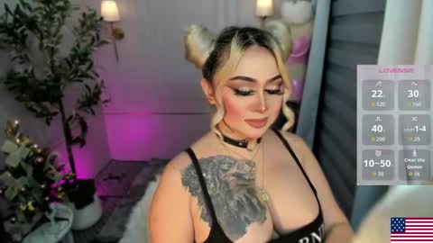 Miss Alexa Fields  online show from December 3, 8:20 pm