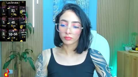 Barbie Scot online show from March 11, 12:24 am