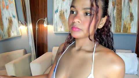 Luna online show from March 5, 8:07 pm