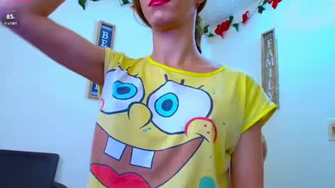 Barby Cute only fans  online show from June 25, 12:43 pm