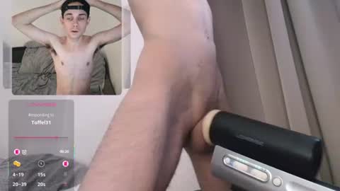 BareBastian online show from July 2, 3:06 pm