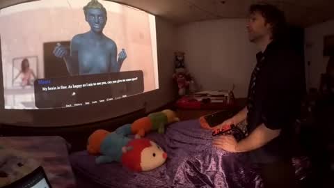 barebearstudio online show from December 11, 10:36 am