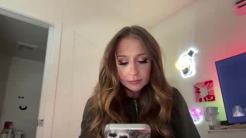 barista_cam online show from March 9, 10:25 pm