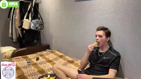 Fansly  Barney  and Kevin T  online show from January 20, 9:22 pm