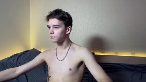 Fansly  Barney  and Kevin T  online show from January 3, 9:15 pm