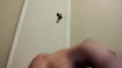 barniemay1 online show from January 7, 11:54 pm