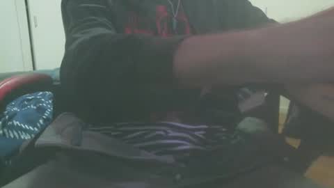 baronminuit69 online show from November 9, 8:18 am