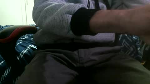 baronminuit69 online show from June 10, 10:36 am