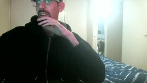 baronminuit69 online show from July 8, 8:07 am