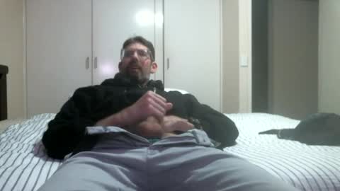 baronminuit69 online show from July 20, 10:18 am