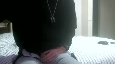 baronminuit69 online show from July 26, 9:07 am