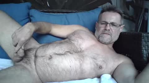 Barry Arnauld online show from May 31, 10:00 pm