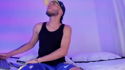 Bruce  online show from February 27, 12:01 pm