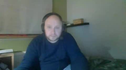 bart_poland online show from February 12, 12:58 am