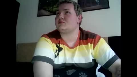 BartTheBear online show from May 9, 4:46 pm