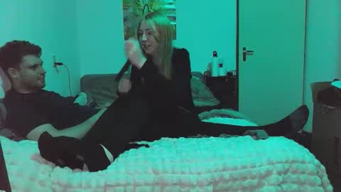 baseddutch online show from May 15, 8:27 pm