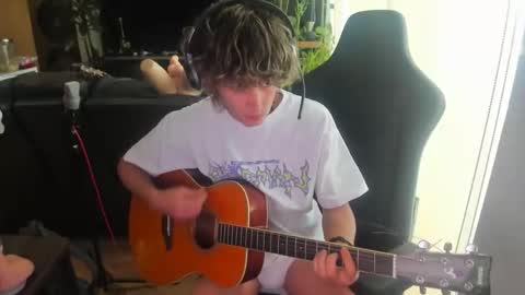ryan online show from June 1, 7:48 pm