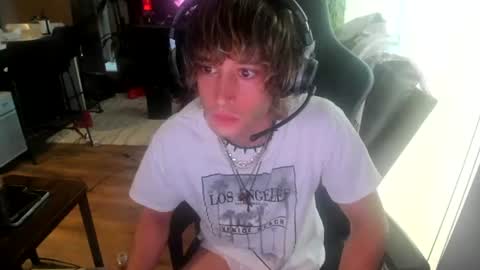 ryan online show from July 18, 7:27 pm