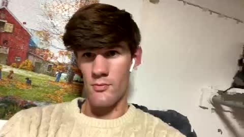 basicallyjustmee online show from October 22, 9:05 pm