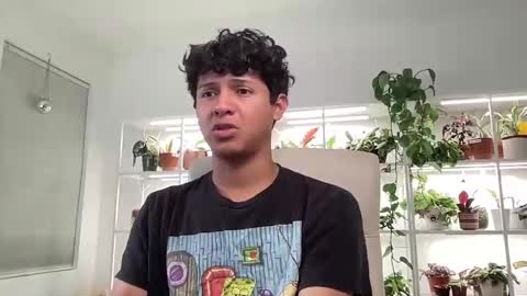 Basicflxp online show from June 8, 12:49 am