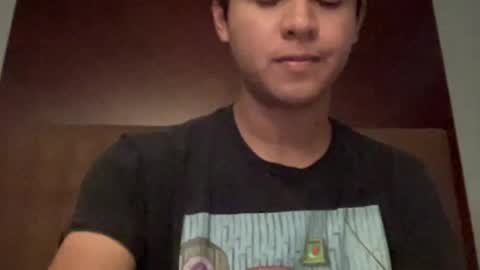 Basicflxp online show from July 20, 8:21 pm