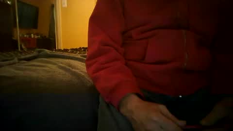 Master Sir or for girls Daddy as an option online show from March 18, 8:47 pm