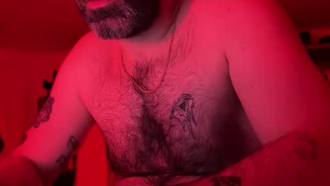 basstard_one online show from April 5, 2:30 am