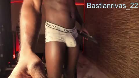 Bastian. online show from June 8, 1:12 pm