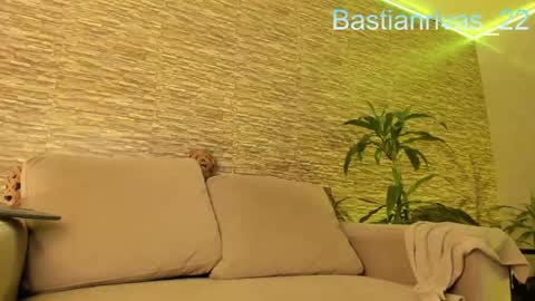 Bastian. online show from May 1, 11:04 am