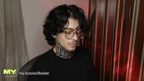 Bastiel online show from May 6, 3:45 am