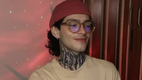 Bastiel online show from May 30, 12:53 am