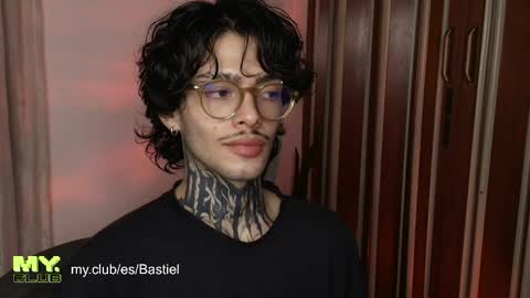Bastiel online show from April 25, 2:47 am