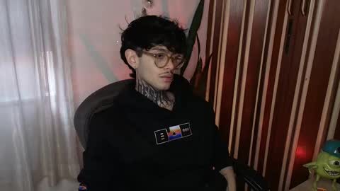 Bastiel online show from December 19, 8:59 pm