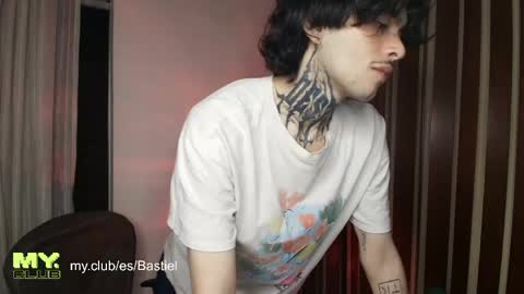 Bastiel online show from May 2, 12:49 am
