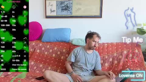 bastian online show from June 1, 9:32 am