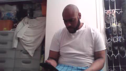 batanator9x online show from January 30, 7:39 am