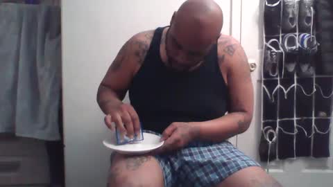 batanator9x online show from January 27, 11:11 am