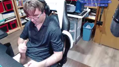 Ricky online show from June 14, 1:46 pm