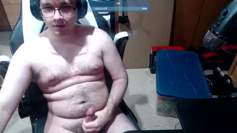 Ricky online show from January 30, 2:16 am