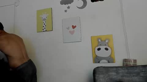 battista  online show from March 14, 10:58 pm